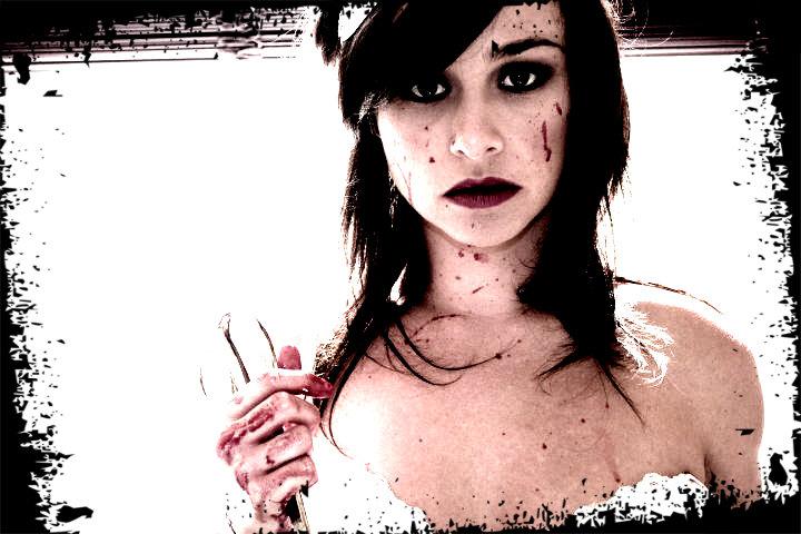 FineThings_'s tweet image. Hot Monday
#DanielleHarris my favourite horror actress and hot as hell #hot #beauty #screamqueens