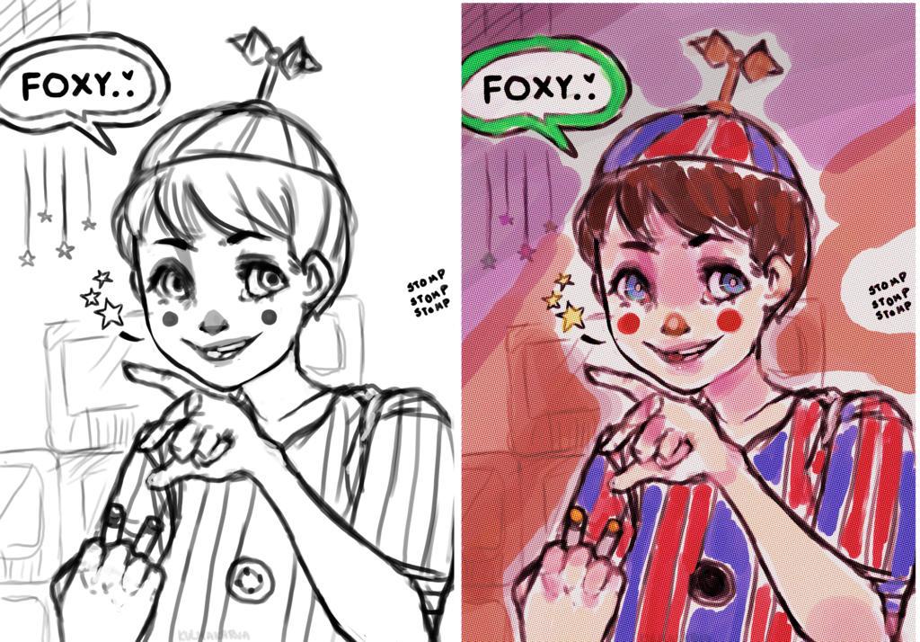 Balloon Bitch (@batteryloverbb) on Twitter photo 