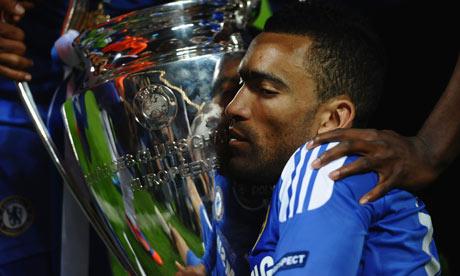 Happy birthday to Jose Bosingwa who turns 33 today.  