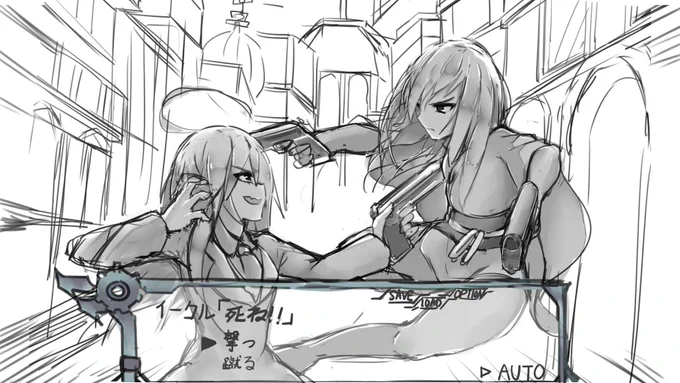 選択肢加えたw 