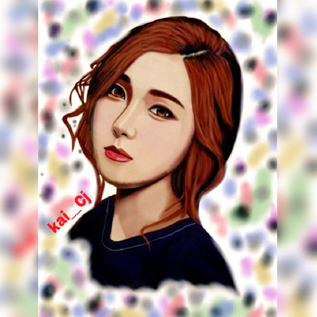 Sajjadcj2's tweet photo. My Drawing Jessica^^
#Draw #jessica #jung #jessicajung #snsd #fanart #iranianfanart #beastfanart #follow #iraniansone http://t.co/09d9olwVKz