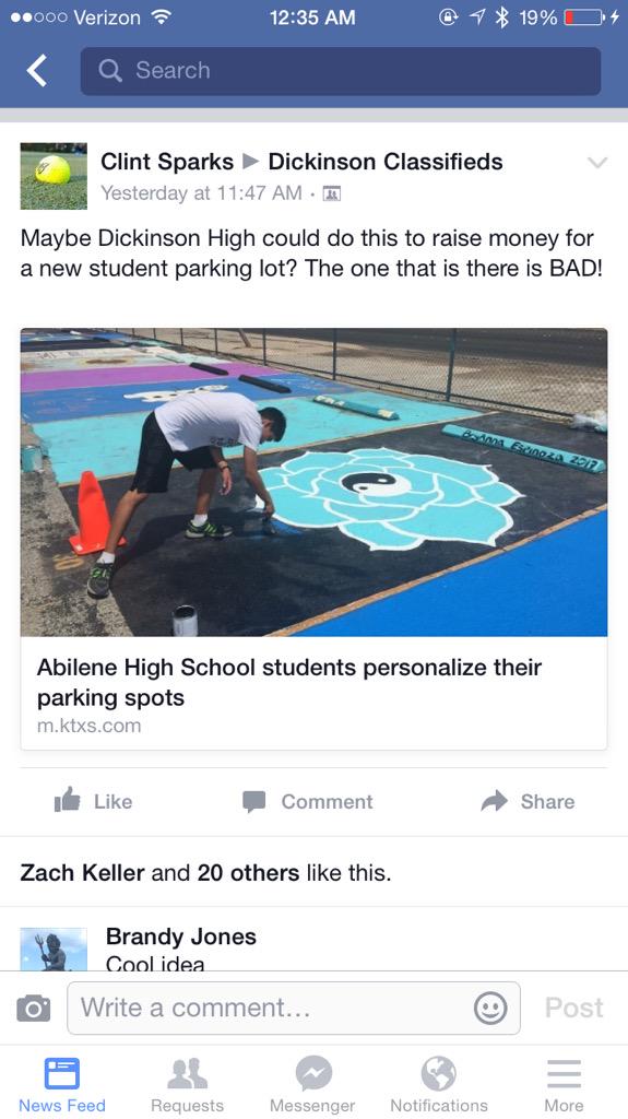 kassschools's tweet photo. HOW CAN WE MAKE THIS HAPPEN http://t.co/qV8AUXK18v
