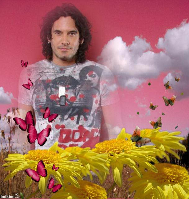 MarioCimarroAsi's tweet image. #BeautifulWeek💖🌻