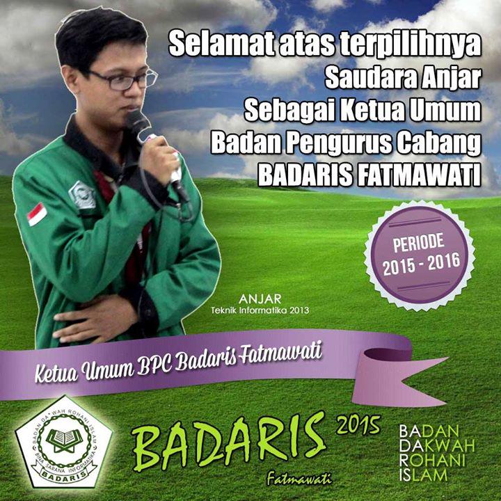Badaris Fatmawati tweet media