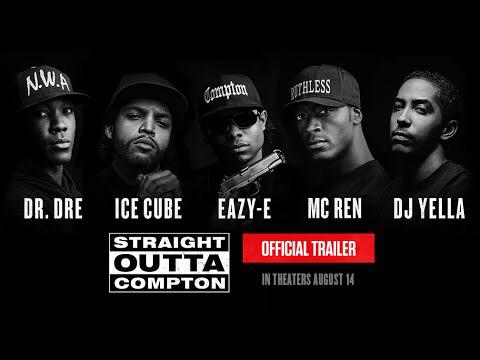 NWA_Origins's tweet photo. Shoutout to @drdre @mcrencpt @icecube MC Ren DJ Yella and Eazy 💯🙏🏽 N.W.A still ruling the charts http://t.co/HLf1Zxhr6p