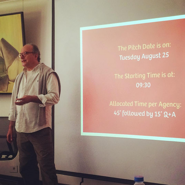 myredacademy's tweet photo. The countdown has started! #myredacademy http://t.co/4LAX3jKceM