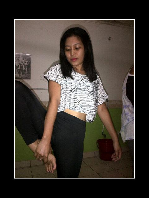 #AfterSchoolDancer Latihan Rutin #23Agustus2015 Thanks @kimkhaviiie <a href="/iwans_7/">iwan setiawan</a> @Indah_sihotang <a href="/claudia_indri/">indriOS!</a> <a href="/Farah/">Gustavo Farah</a>