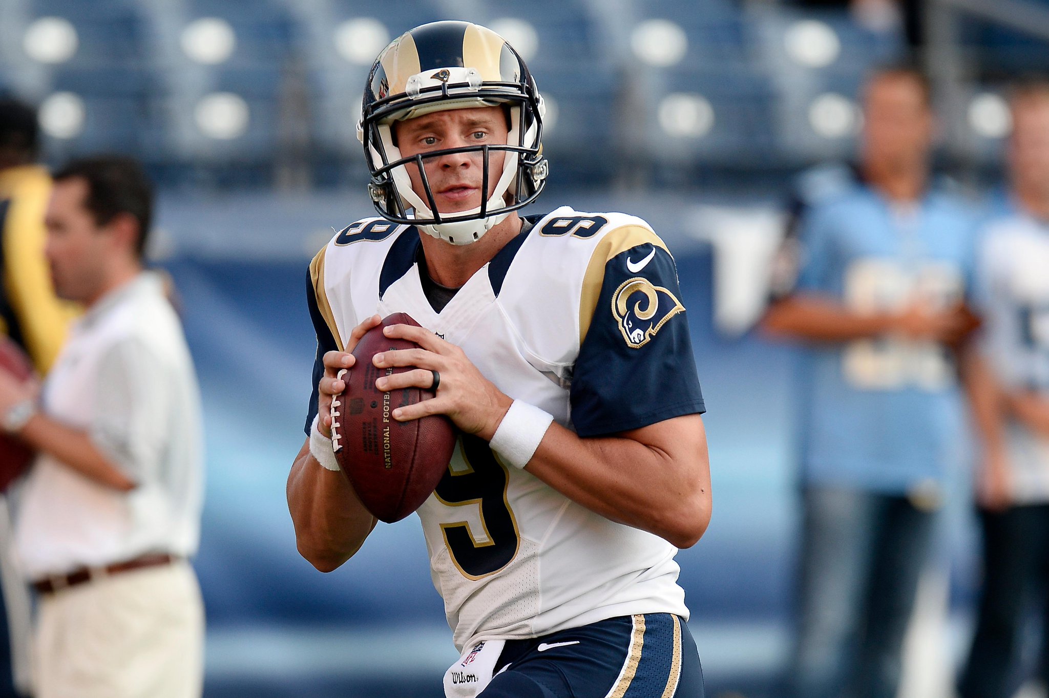 Austin Davis Rams Qb , Austin Davis Stats, News and Video – GXZXNU