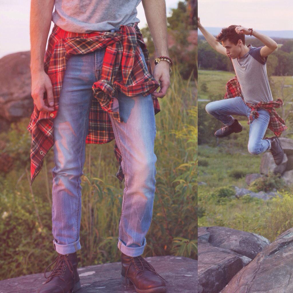 lolbyelolololol's tweet photo. #aeostyle #giftedbyaeo #activeflex #denim #mensfashion @AEO http://t.co/BMdR0gdwlq