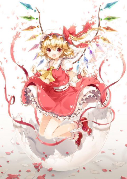 フランのtwitterイラスト検索結果 古い順 フランのtwitterイラスト検索結果 古い順
