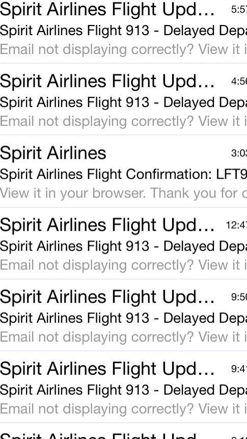 KellyMMeade's tweet image. Wow @SpiritAirlines? It's 10:07pm now so apparently we are missing the "new" takeoff time of 10:11pm. #missingpilot