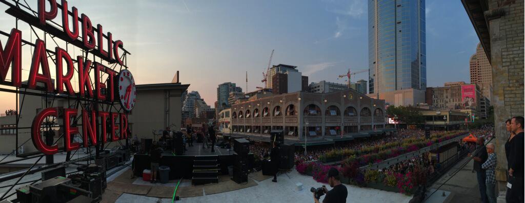 Right on Seattle! So, SO damn cool!