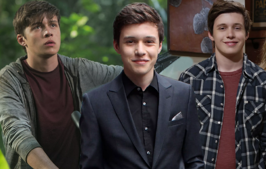 5thWaveMovie's tweet photo. Look out Hollywood, #5thWaveMovie's Nick Robinson is stealing the show. Read more here >> http://t.co/OSJIGlGXSr http://t.co/7hoTMA13au