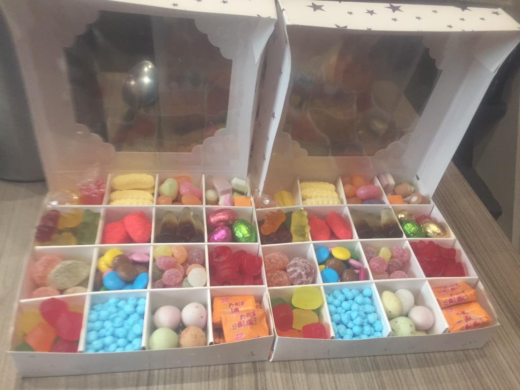 TheLittle Sweet Shop (@littlesweetsho2) on Twitter photo 