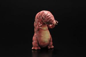 イモラス #ご当地怪獣 #鹿児島 ある時、小学生が芋掘り大会に出かけ