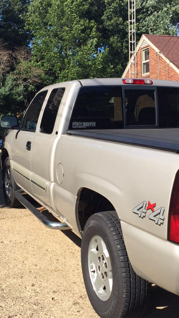 t_ngelo's tweet photo. My new truck http://t.co/ubPYZu6rlg