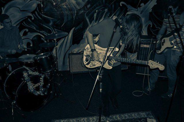 theAUreview's tweet photo. Our Single of the Day belongs to @JoukMistrow. Listen to "A Silhouette" here: http://t.co/CjNDbzEAAi #newmusic http://t.co/vxVtZcxFQH