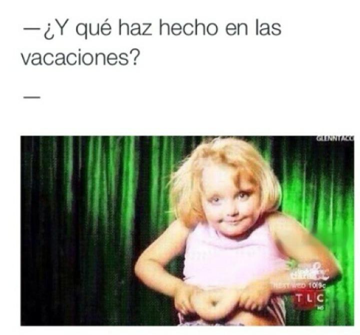 marlinnoelia's tweet photo. Vacations be like ... http://t.co/6pxPR3JinL