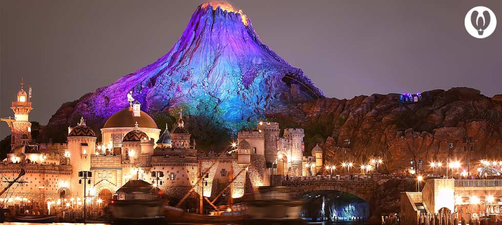 IslandsToday's tweet image. capcusid: Disney Sea #Capcus #Jalanjalan #Liburan #Travel #TravelAdvice #RTW #Jepang