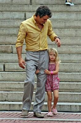 (THIS IS SO CUTE OKAY MARK RUFFALO YOU NEED TO STOP OKAY)