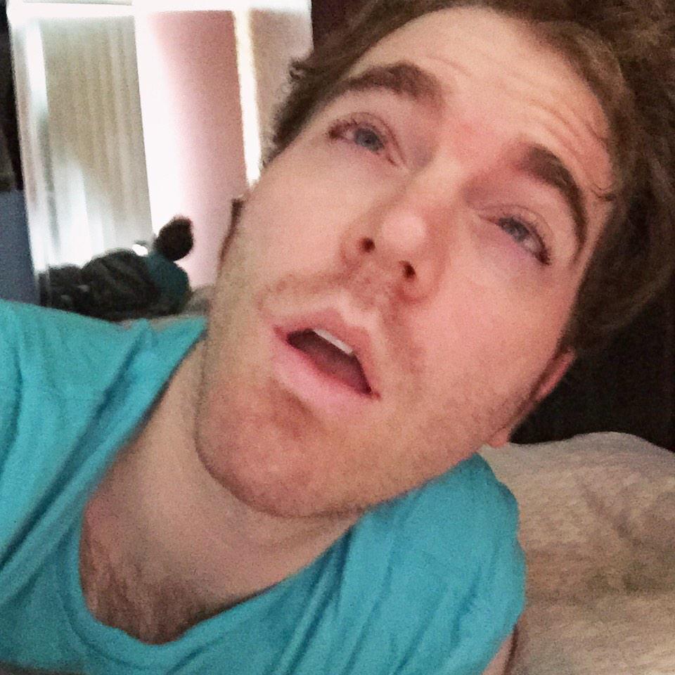 Shane Dawson Hot