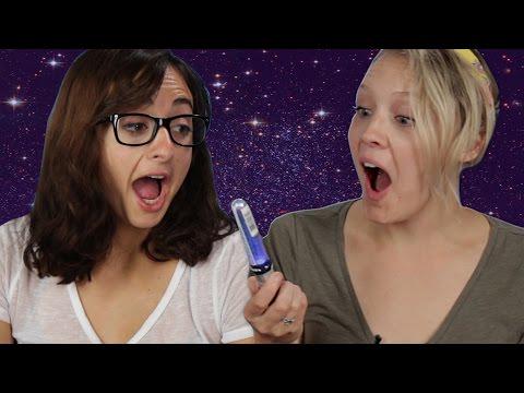 Fans Try Star Wars-Inspired Foods vid.staged.com/lL7q #Trucks #rodeo