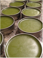 KitchenWitch6's tweet photo. #TheKitchenWitch #Etsy #HealingSalve http://t.co/ZIdRmEmad5
