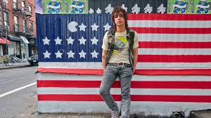 Happy birthday, (Julian Casablancas)!! <3 