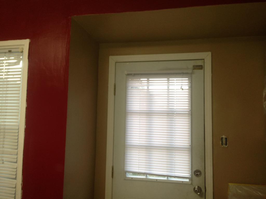 CNeeVa's tweet image. So happy with the color transition! #DeliciousRED #WarmCARMEL