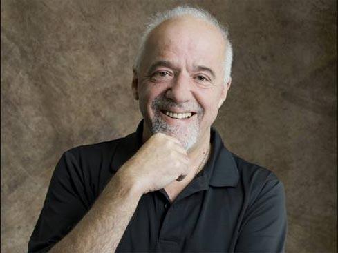 100cities wishes a very happy birthday to Paulo Coelho 