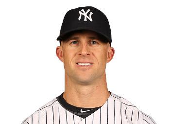 You woulda thought I\d wish myself a Happy Birthday before I wish Brett Gardner one. Happy Birthday stud! 