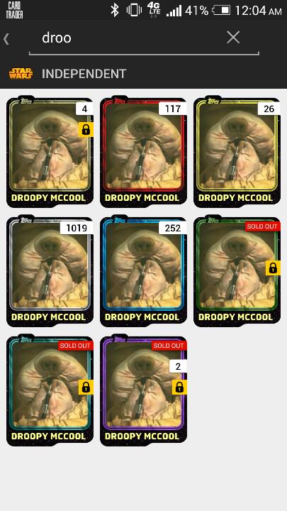 Passed 1,000 white #DroopyMcCool #swct