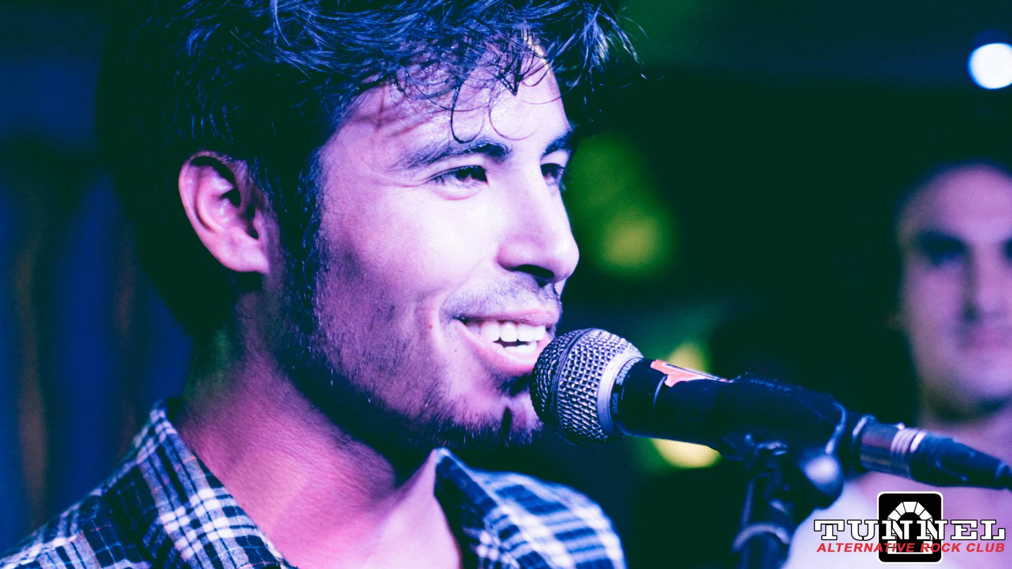 TUNNEL Rock Mallorca on Twitter "Ya podéis ver las fotos del S22/08