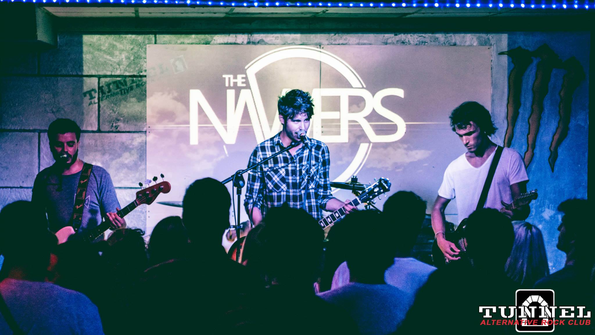 TUNNEL Rock Mallorca on Twitter "Ya podéis ver las fotos del S22/08