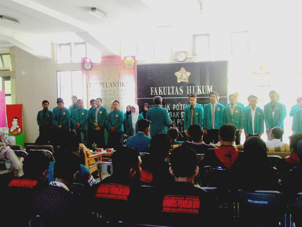 BEM Hukum Unsyiah tweet media