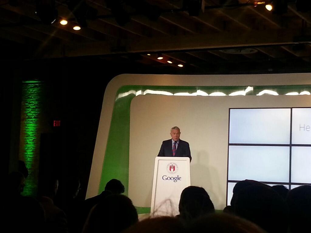 Austin Tech Map tweet media