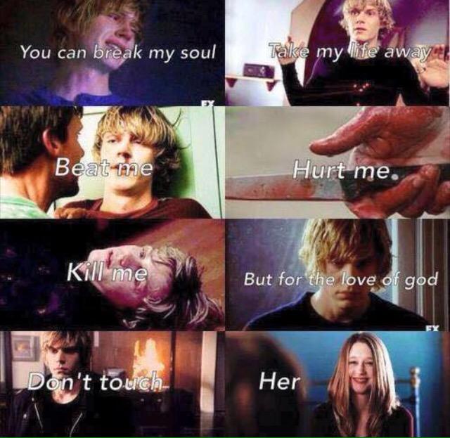 TATEAHSTATE's tweet image. 💔💔💔💔