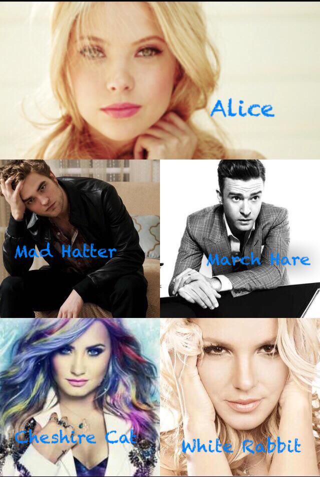 DisneyHostages's tweet photo. @SultryPimptress #DisneyHostages's needed roles for #AliceInWonderland! @/DM if interested! 18+ http://t.co/fk0jRNwCwb
