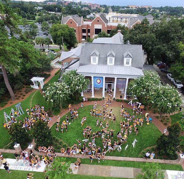 Alpha Delta Pi (ADPI_FSU) Twitter
