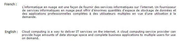 c_computing's tweet image. What is #CloudComputing in detail  &quot;L&apos;informatique en nuage&quot; :