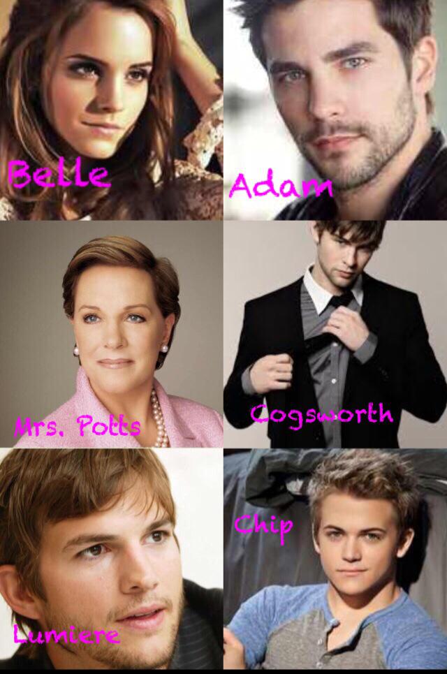 DisneyHostages's tweet photo. @KiKiKinsPimps #DisneyHostages's needed roles for #BeautyAndTheBeast! @/DM if interested! 18+ http://t.co/sj1fk5QzAa