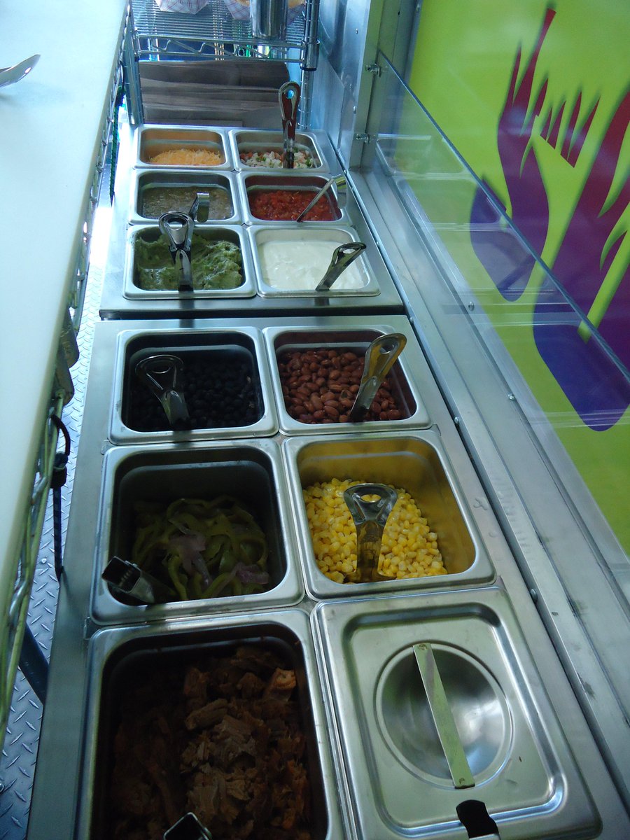 Happy Sunday Cielonators, truck schedule for the upcoming week is now online. Please go check cielostruck.com