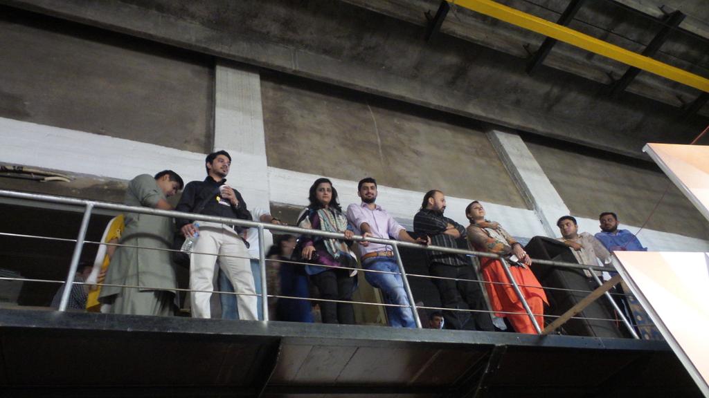 WORLDINVOGUE's tweet photo. #subkikhani @celebrar_exito #geokhani  #pakinvogue 
#mantothefilm http://t.co/ZjJf7VYVFS