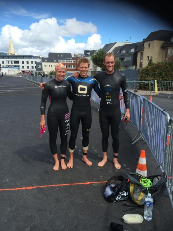 2nd in Larmor yesterday. Next step: Belgian CHampionship! Thanks to <a href="/petekerr/">Pete Kerr</a> and <a href="/CindyPomares/">Cindy Pomares</a> for the trainingcamp!