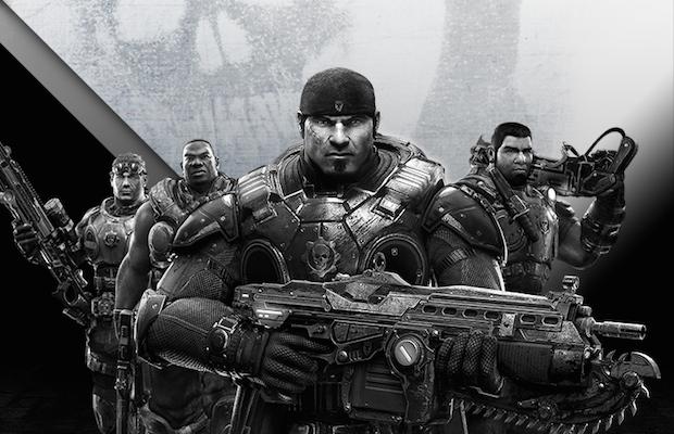 Mira la primera hora de Gears of War: Ultimate Edition bit.ly/1JqGgc2 |