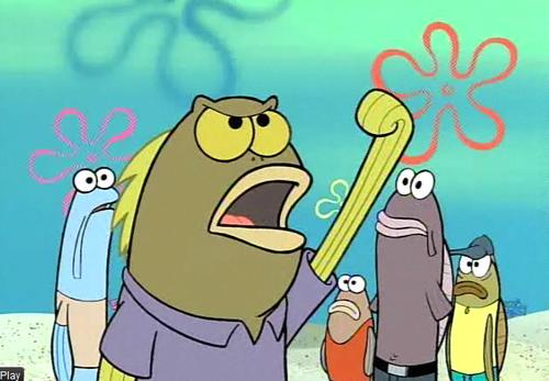 bettafishmeth's tweet photo. #IfDonaldTrumpGetsElected He'll poison our water supply, burn our crops, and deliver a plague unto our houses http://t.co/SSIN5SamGu