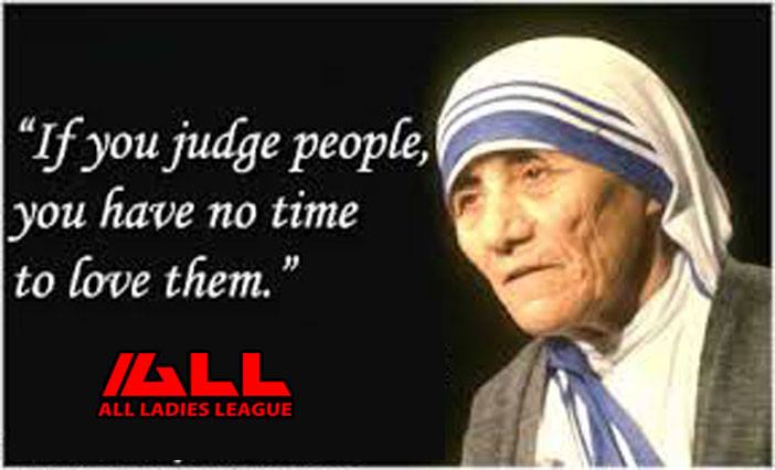 all_wef's tweet photo. #InspirationalQuotes #MotherTeresha #ALLLadiesLeague #ALLWomenEconomicForum #ALL #WEF #Women http://t.co/GARwYp2A7x