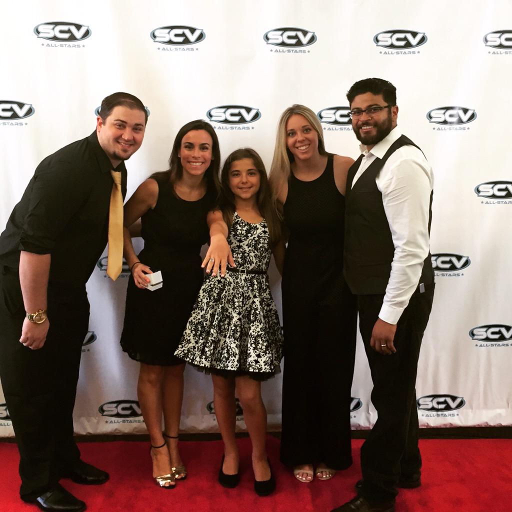 rvida81's tweet photo. #SummitRing, #proudtobeSCV, #scvallstars,#youthblack http://t.co/Nu2jxKQ30g