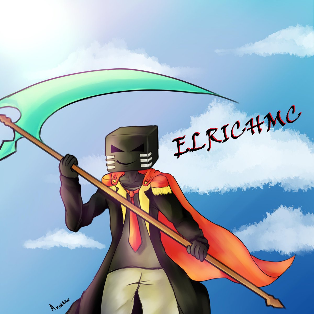 alexanderval89's tweet photo. #EditRich :D http://t.co/csb4x18R3v