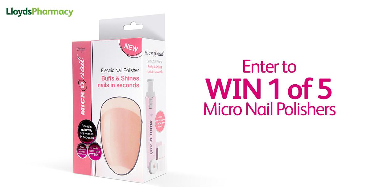 LloydsPharmacy tweet media